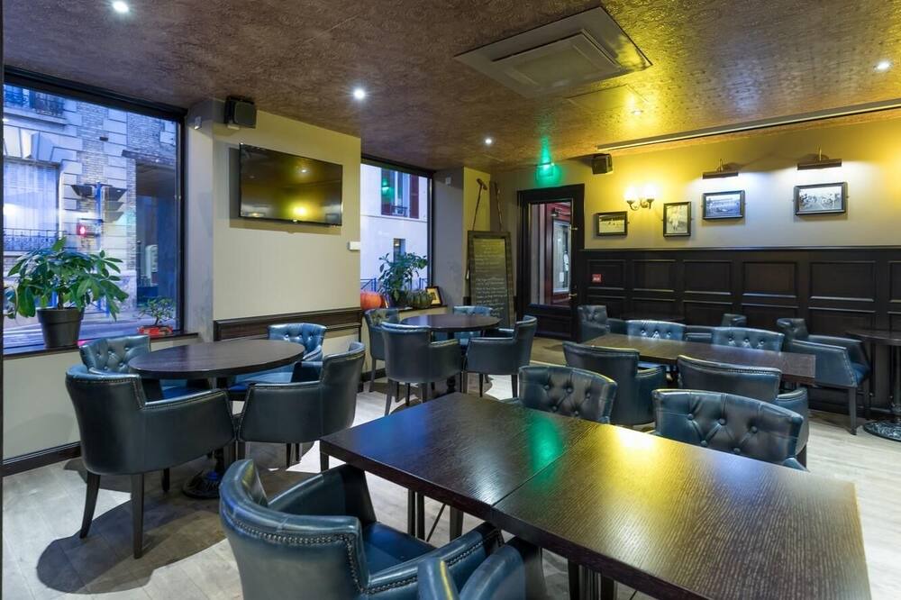 Photo of Bedroom in Le Thillay