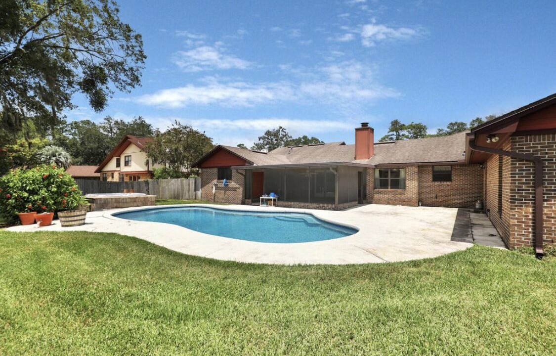 Photo of Outdoor in Jacksonville
