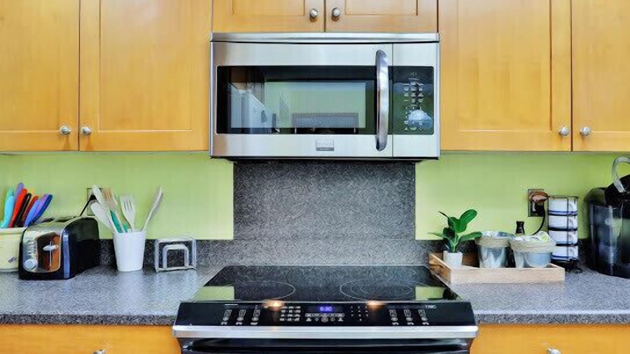 Photo of Kitchen in Jacksonville