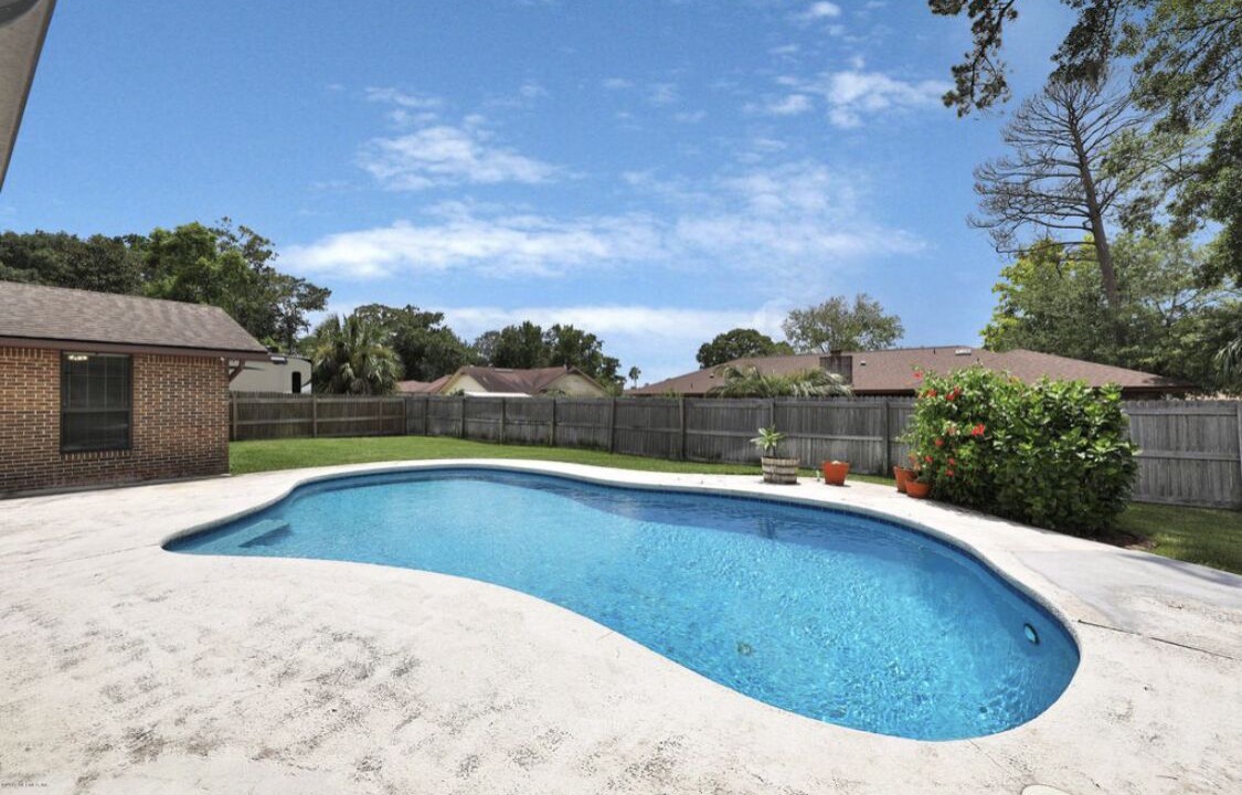 Photo of Outdoor in Jacksonville