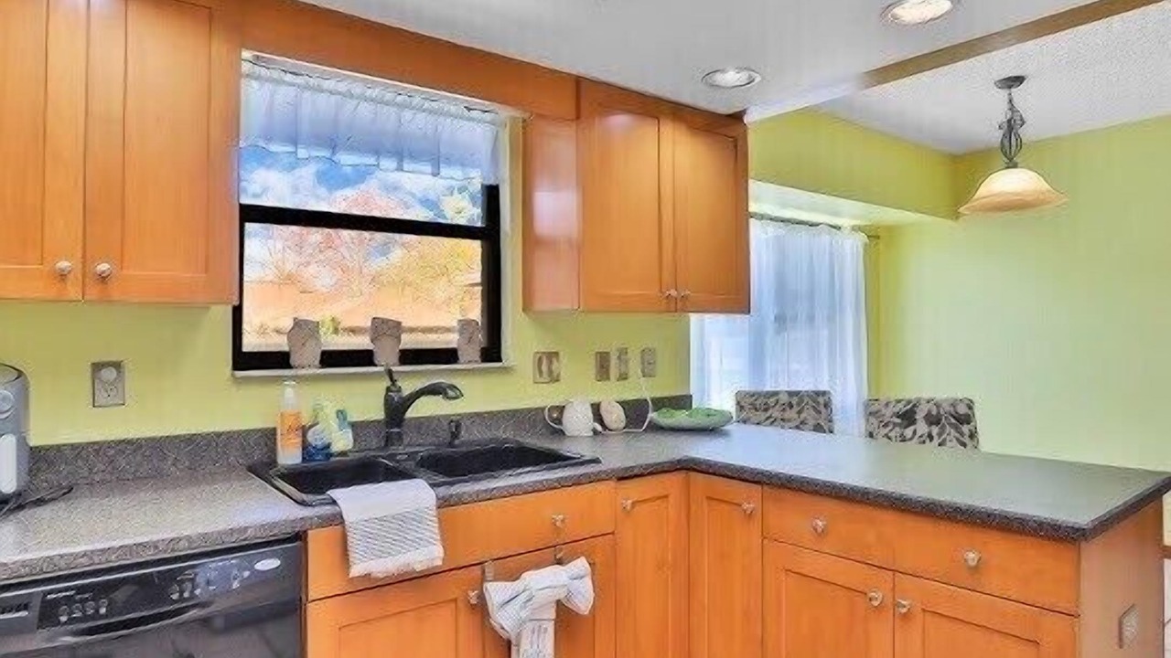 Photo of Kitchen in Jacksonville