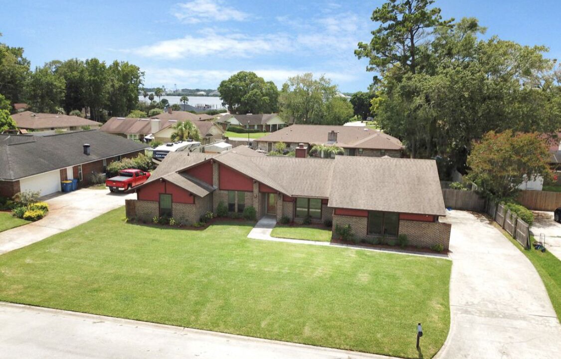Photo of Outdoor in Jacksonville