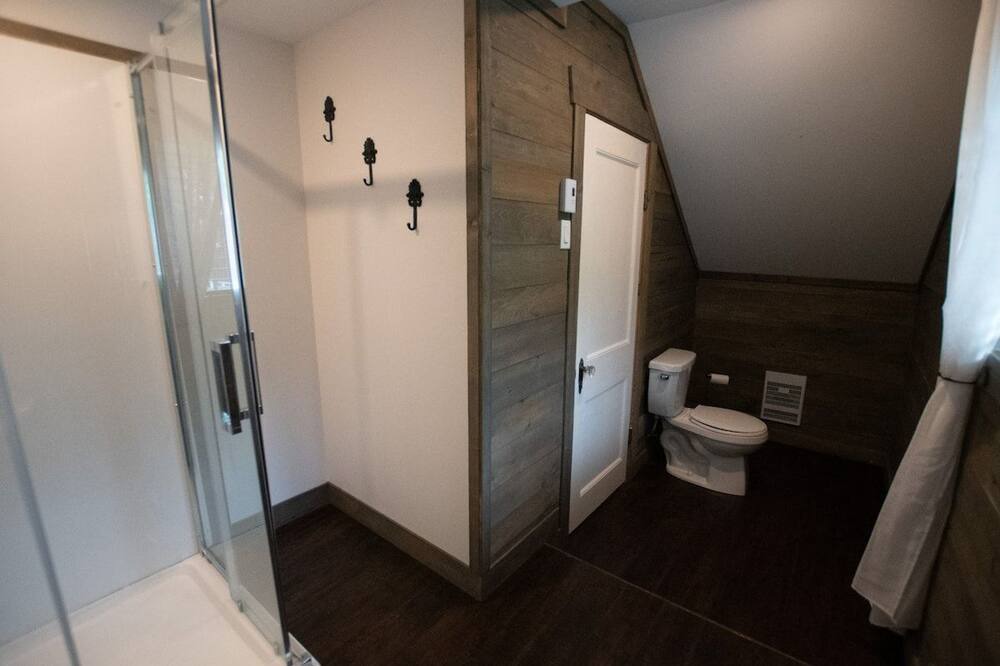 Photo of Bathroom in Bowman