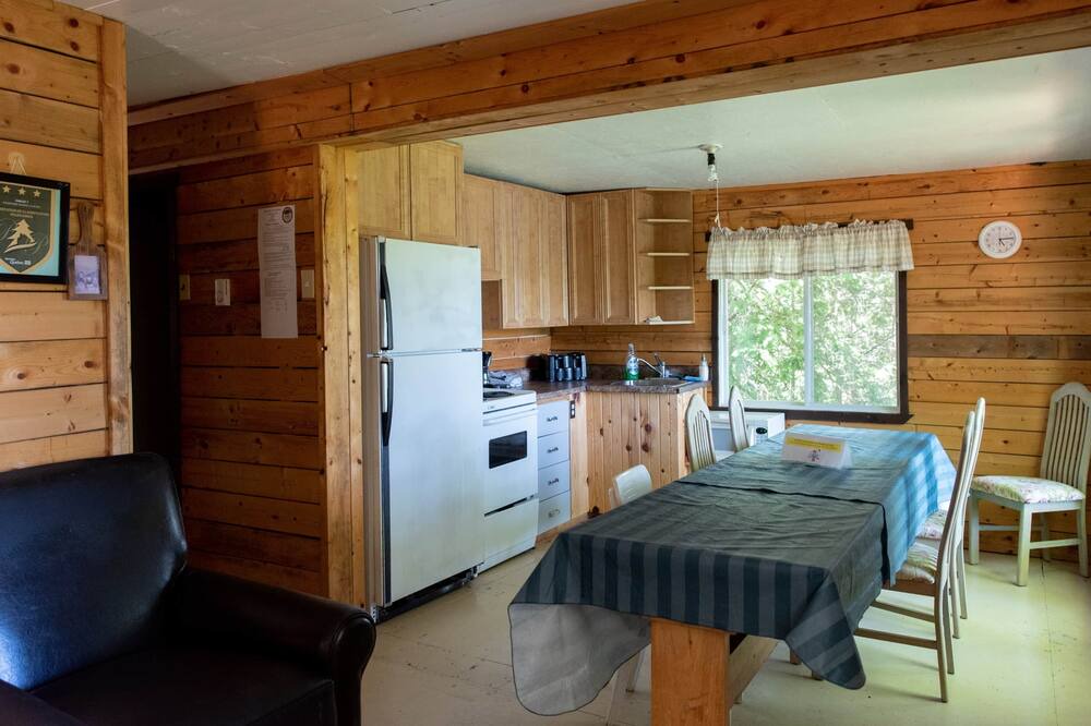 Photo of Livingroom in Bowman