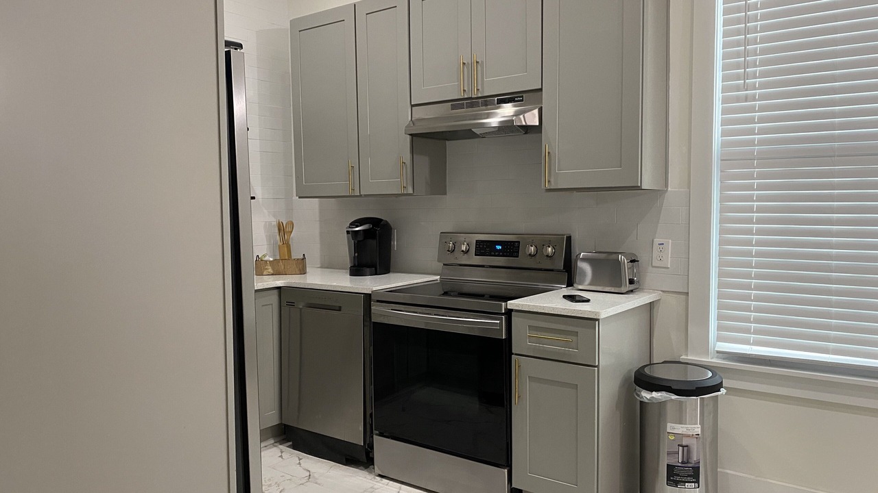Photo of Kitchen in Griffin