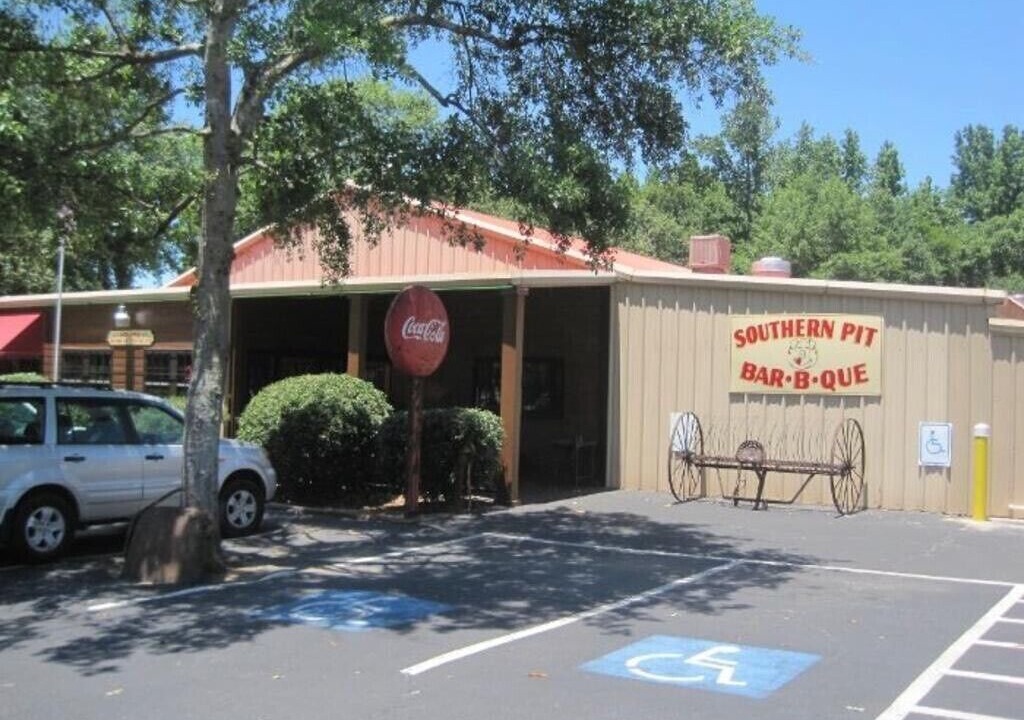 Photo of Outdoor in Griffin