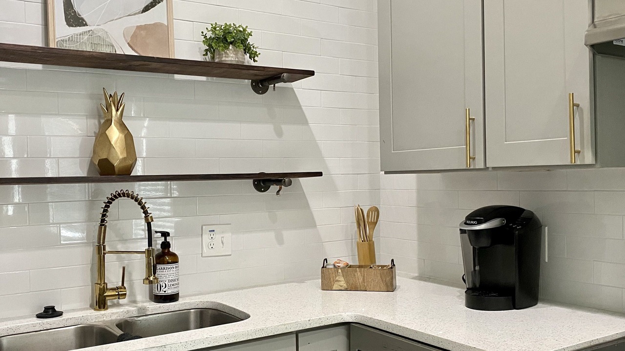 Photo of Kitchen in Griffin