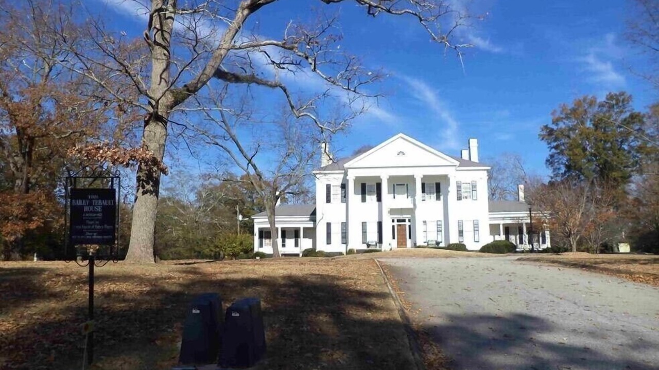 Photo of Outdoor in Griffin