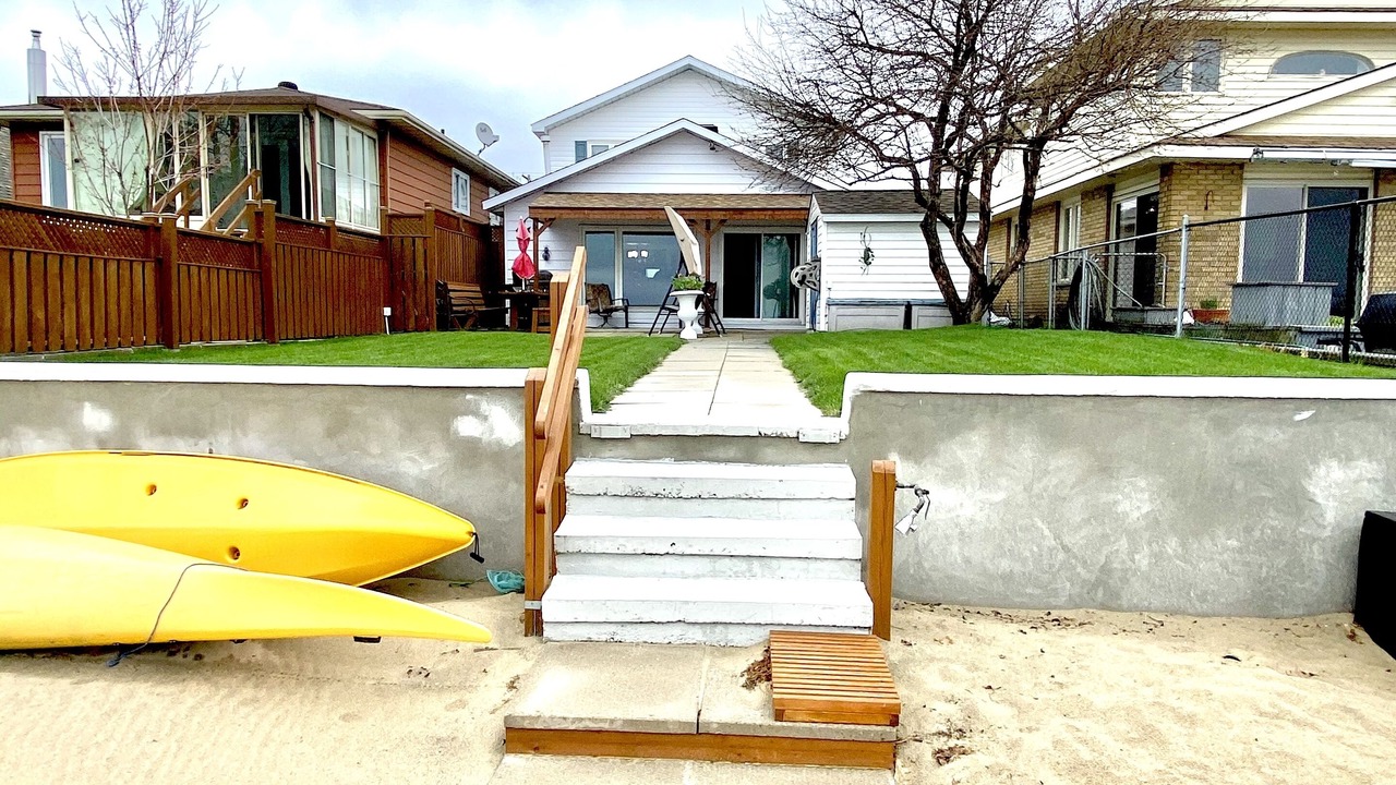 Photo of Outdoor in North Bay
