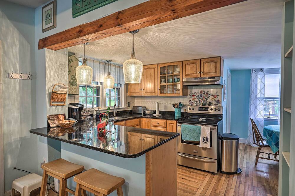 Photo of Kitchen in Rockport