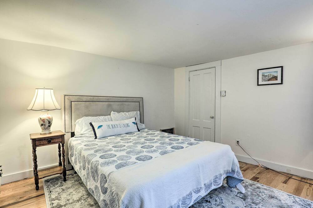 Photo of Bedroom in Rockport