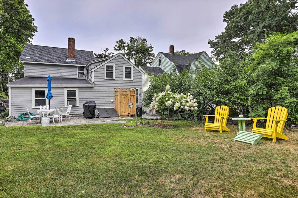 Photo of Outdoor in Rockport