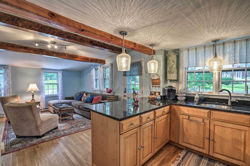 Photo of Kitchen in Rockport