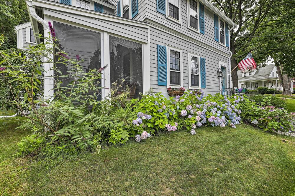 Photo of Outdoor in Rockport