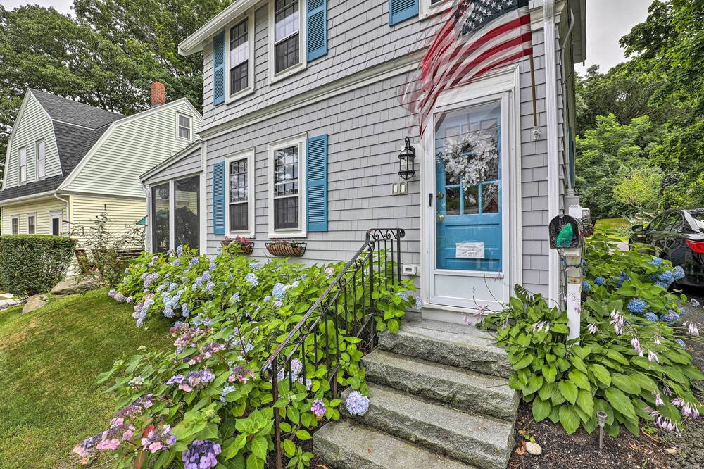 Photo of Outdoor in Rockport