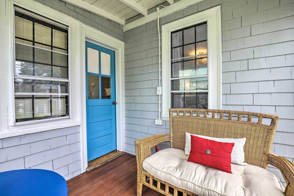 Photo of Outdoor in Rockport