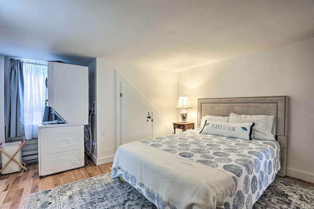 Photo of Bedroom in Rockport