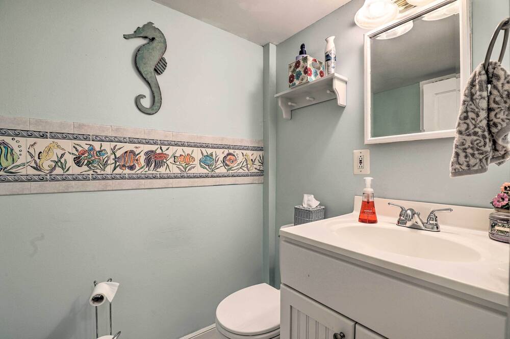 Photo of Bathroom in Rockport