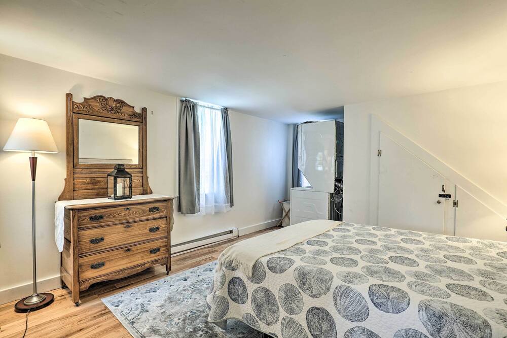 Photo of Bedroom in Rockport