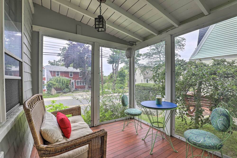 Photo of Outdoor in Rockport