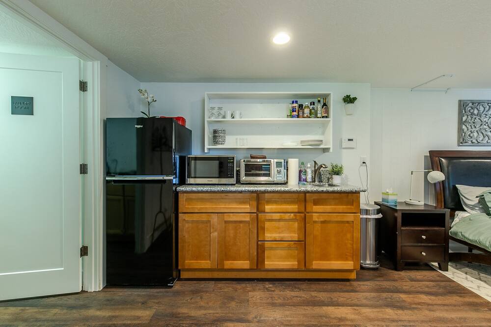 Photo of Kitchen in Amazon