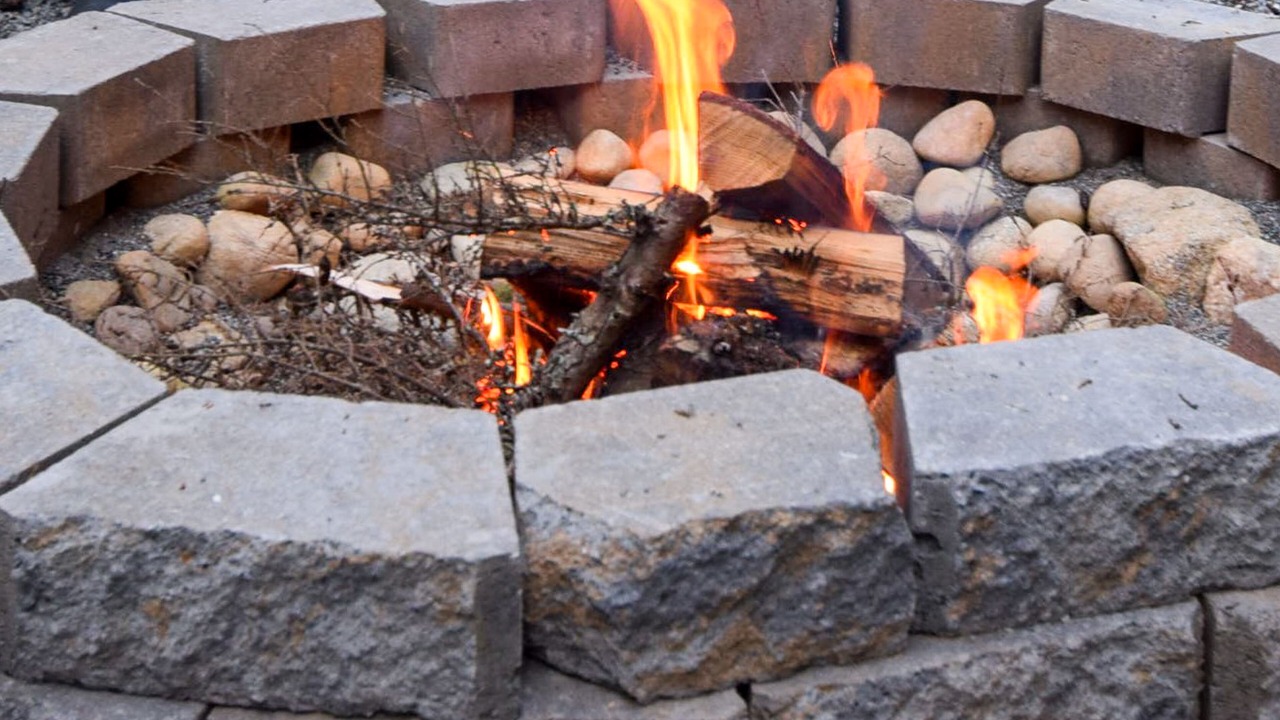 Photo of Outdoor in Anderson Island