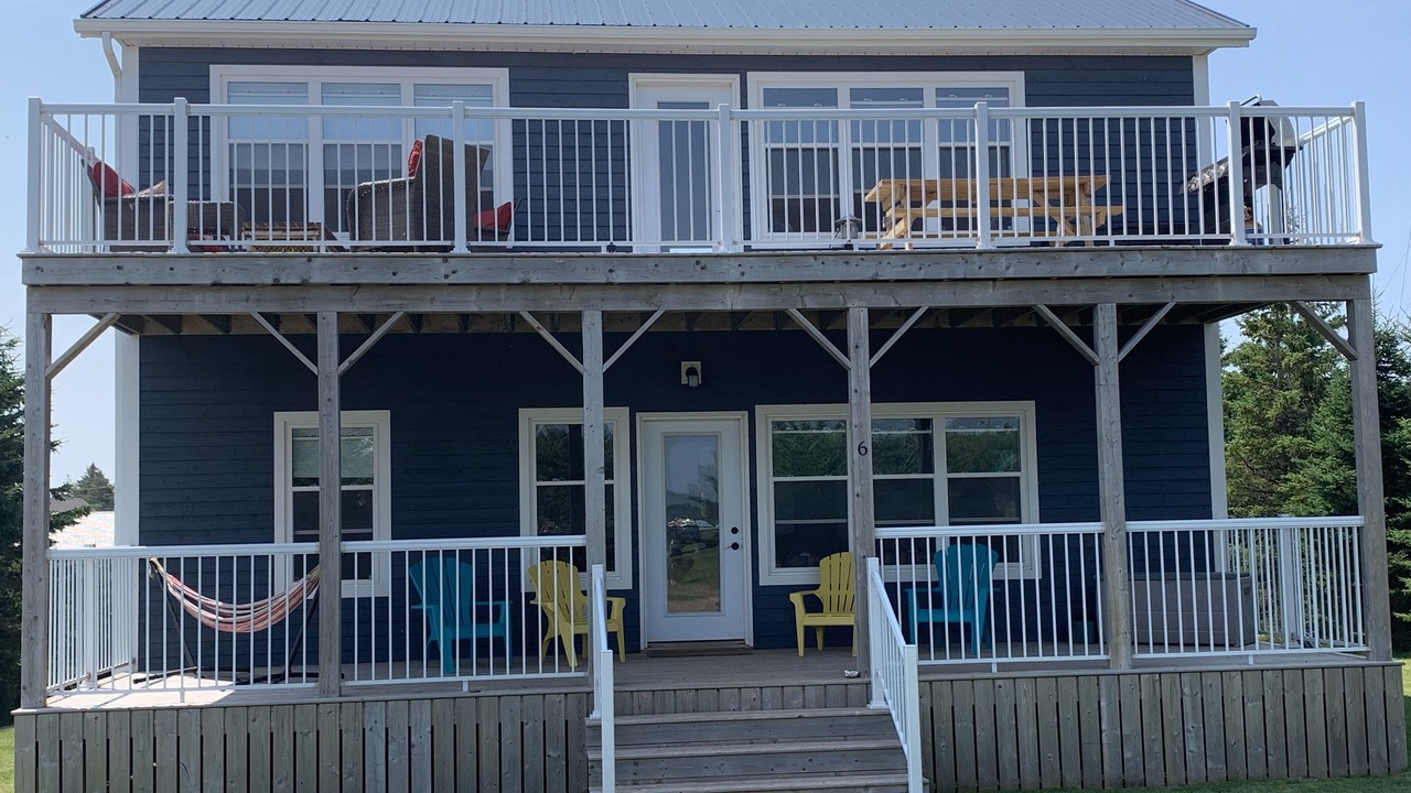 Photo of Outdoor in Darnley