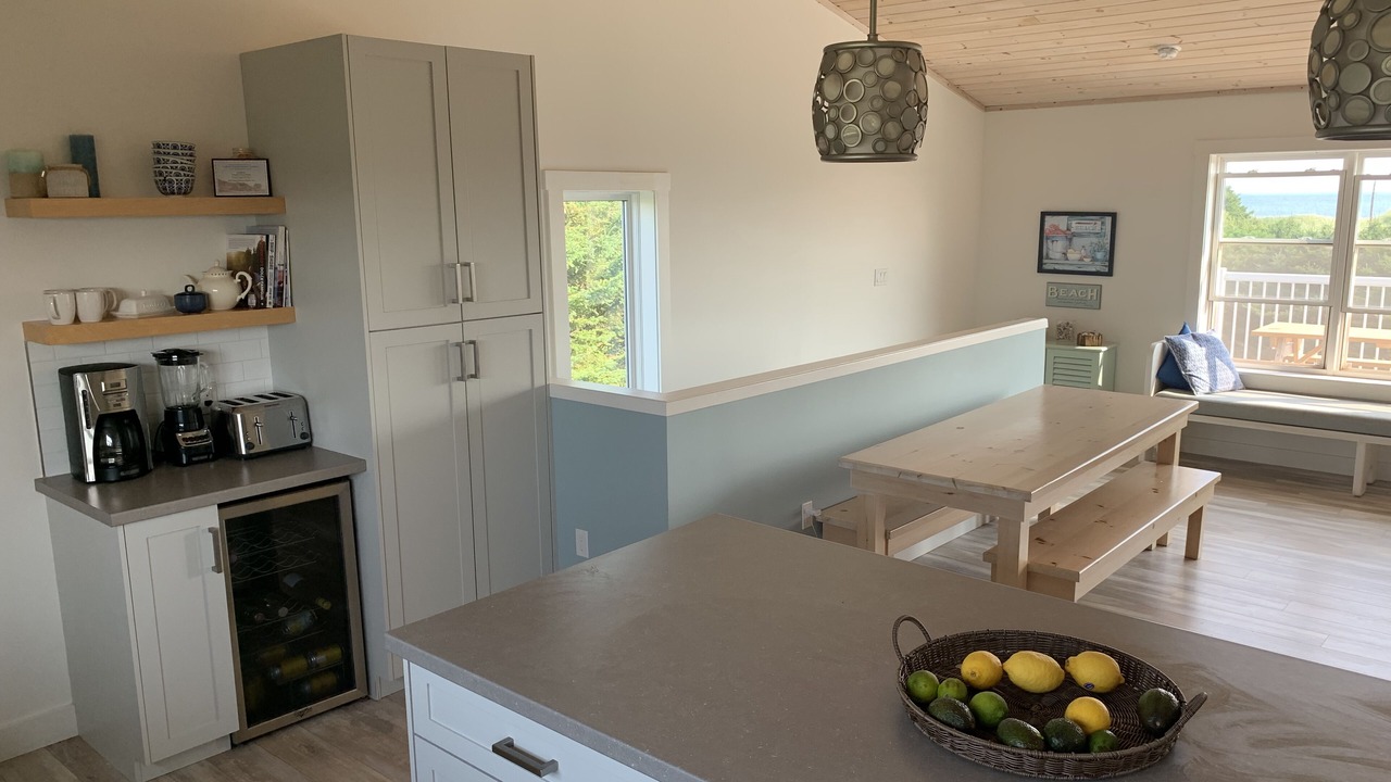 Photo of Kitchen in Darnley