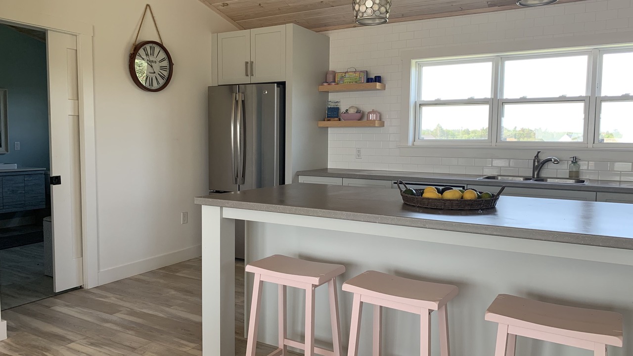 Photo of Kitchen in Darnley