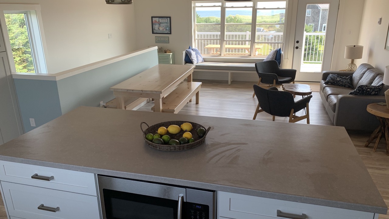 Photo of Kitchen in Darnley