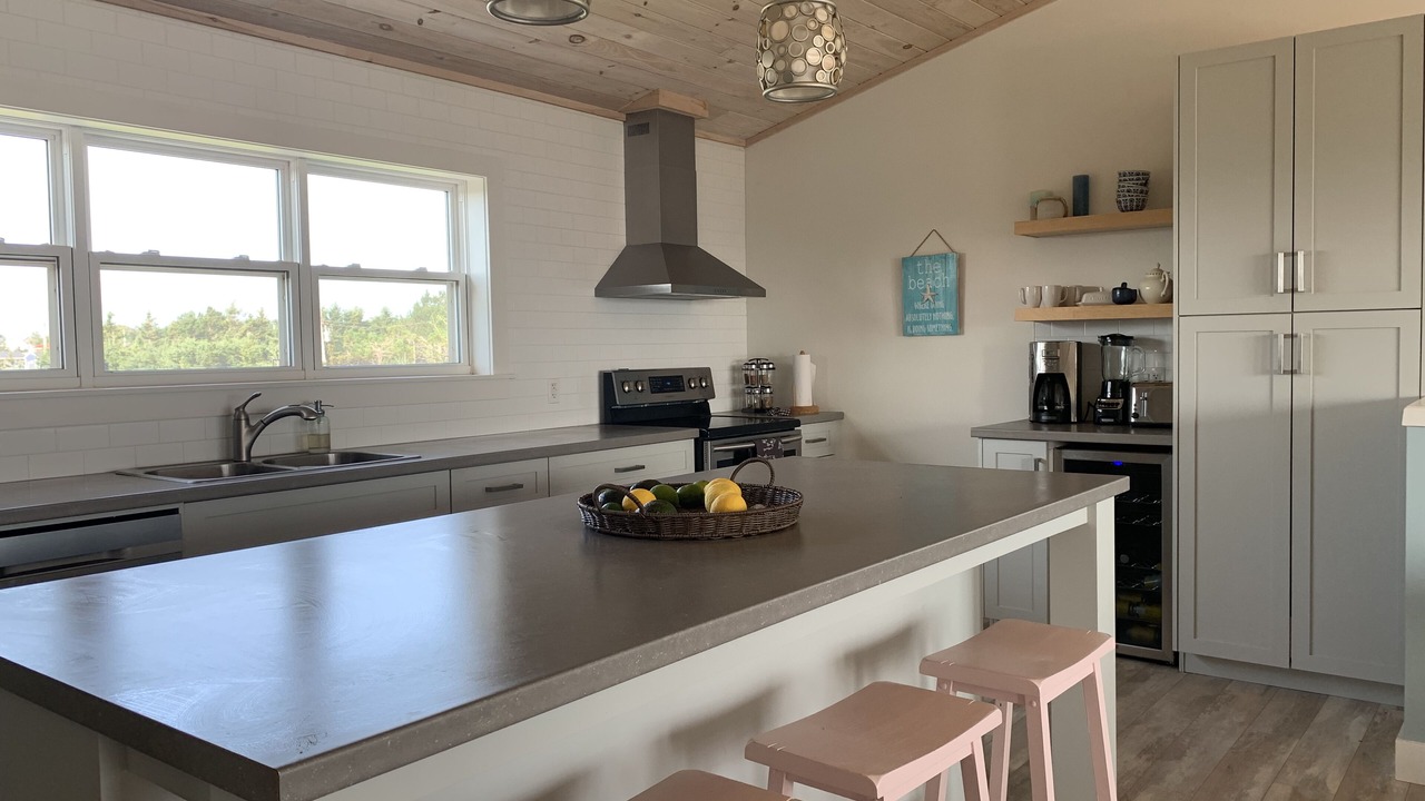 Photo of Kitchen in Darnley