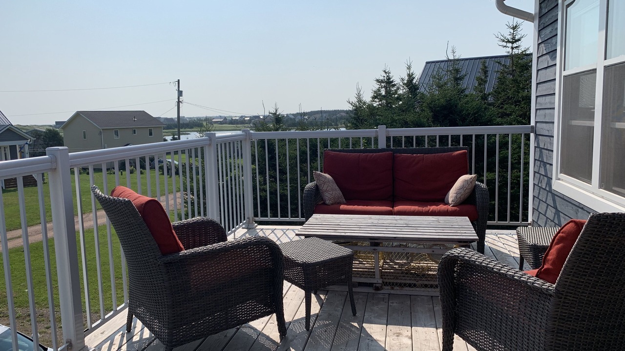 Photo of Outdoor in Darnley