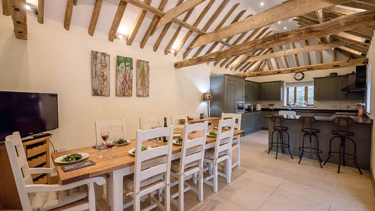 Photo of Kitchen in Stowmarket