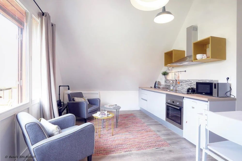 Photo of Bedroom in Nord-Saint-Martin