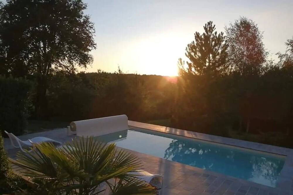 Photo of Outdoor in Nord-Saint-Martin