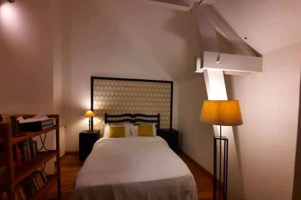 Photo of Bedroom in Nord-Saint-Martin