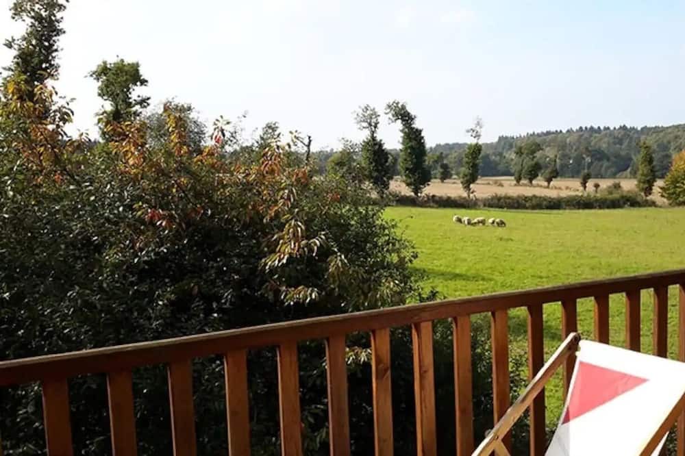 Photo of Patio Balcony in Nord-Saint-Martin