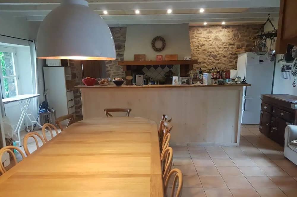 Photo of Kitchen in Nord-Saint-Martin