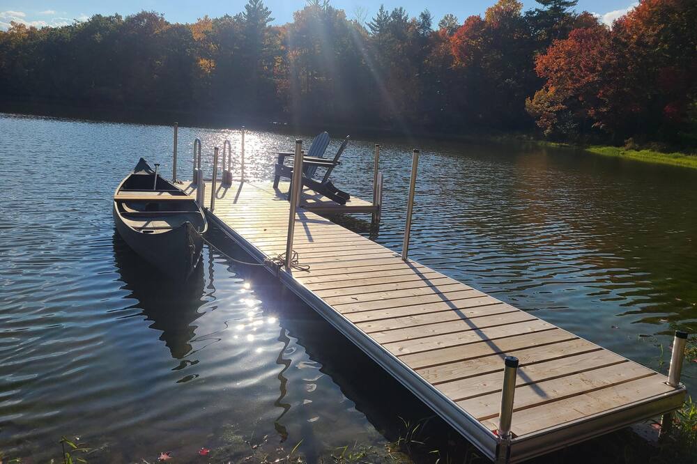 Photo of Outdoor in Ouaquaga