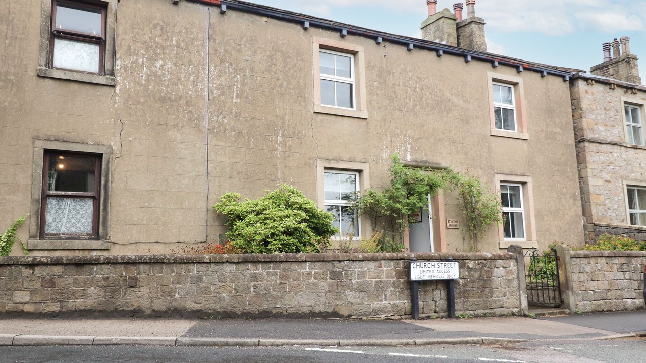 Photo of Outdoor in Long Preston