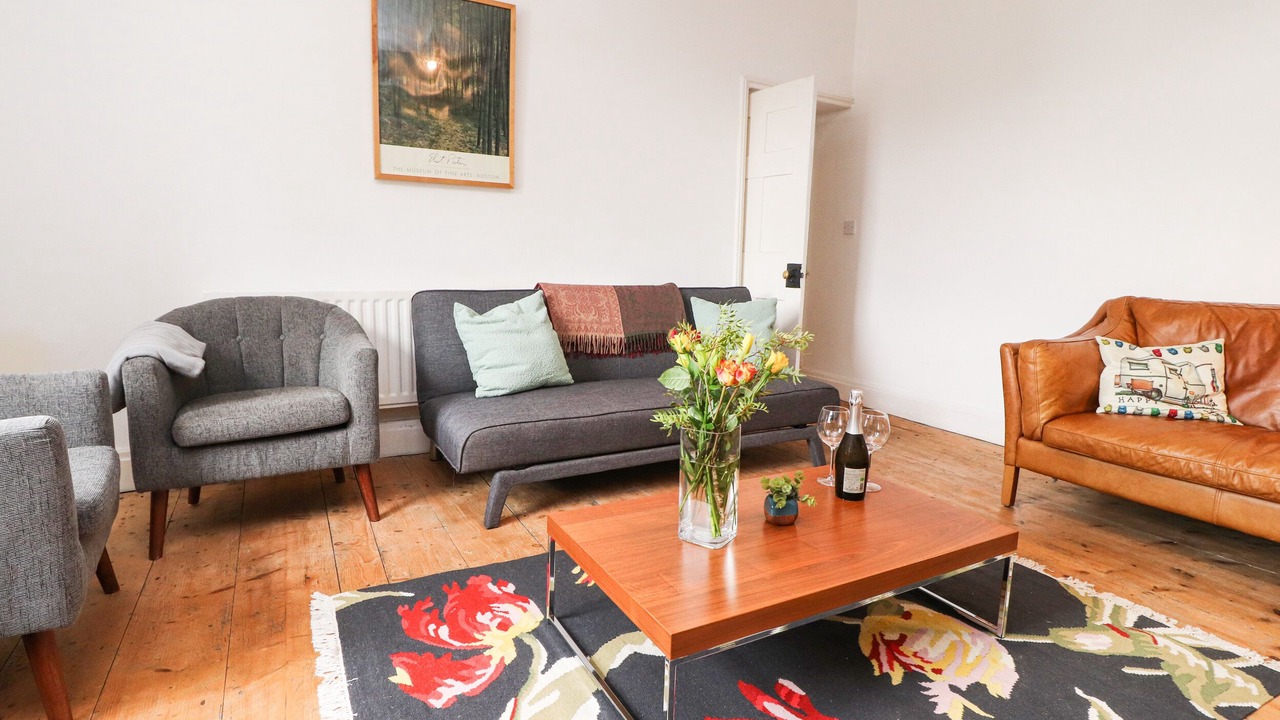 Photo of Bedroom in Long Preston