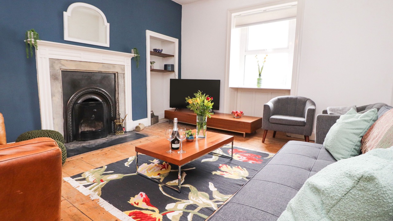 Photo of Bedroom in Long Preston