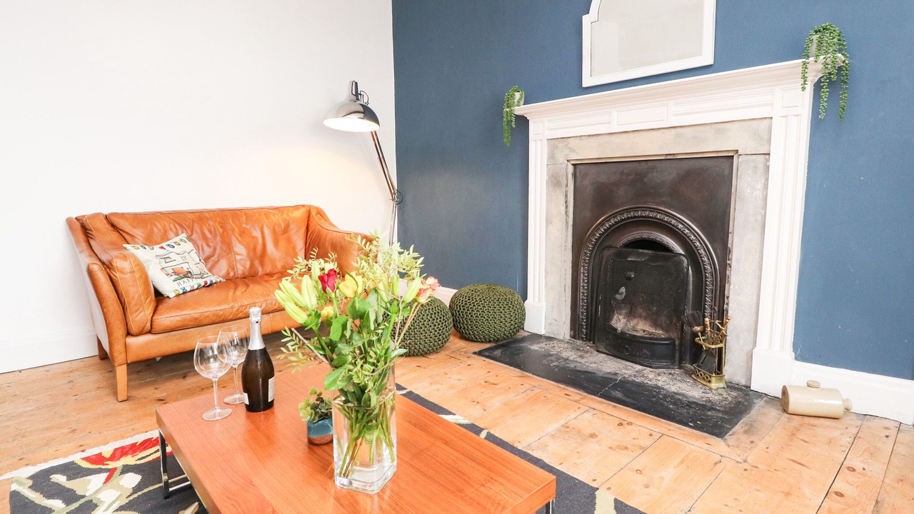 Photo of Bedroom in Long Preston