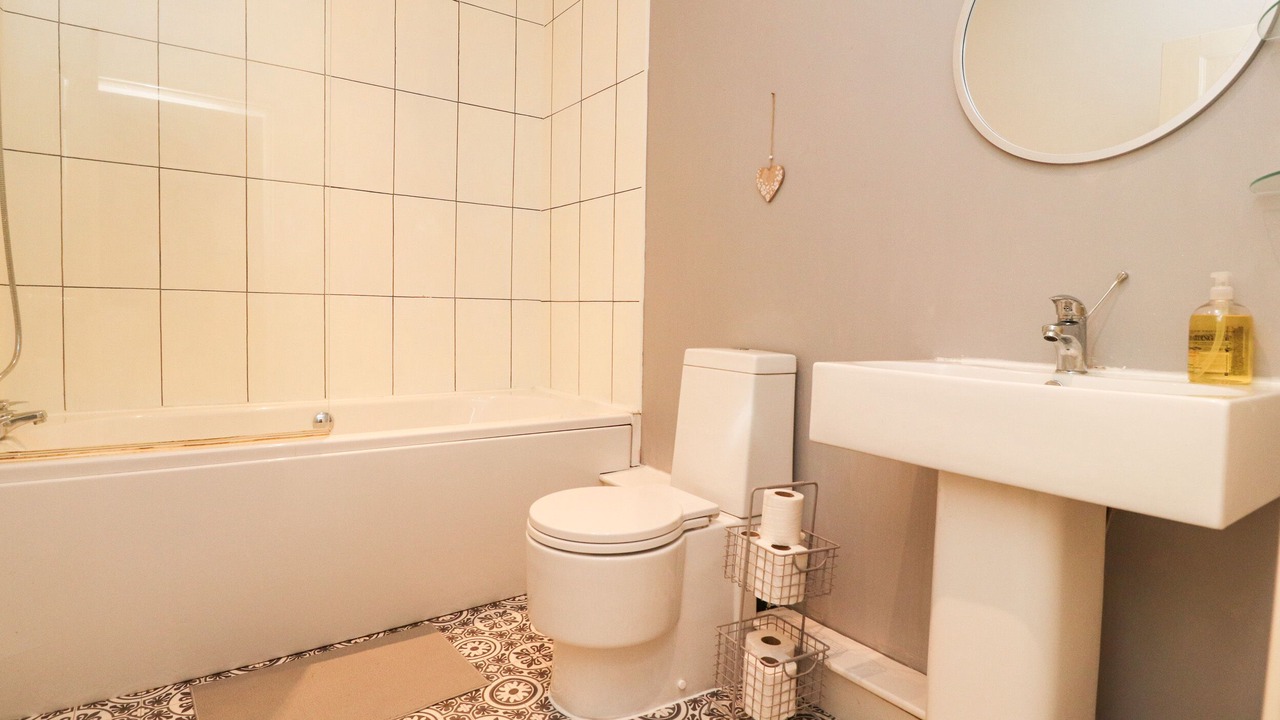 Photo of Bathroom in Long Preston