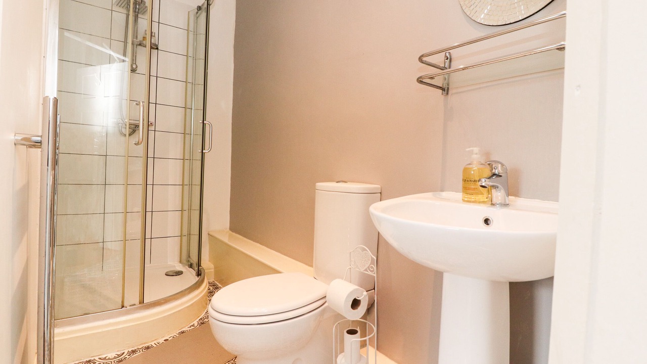 Photo of Bathroom in Long Preston