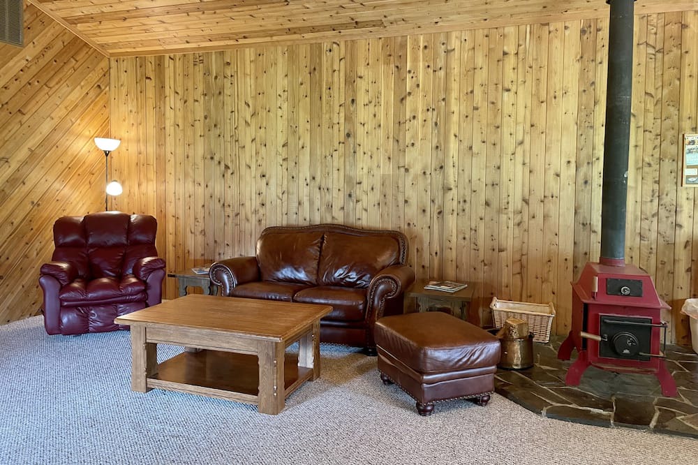 Photo of Livingroom in Kimberly