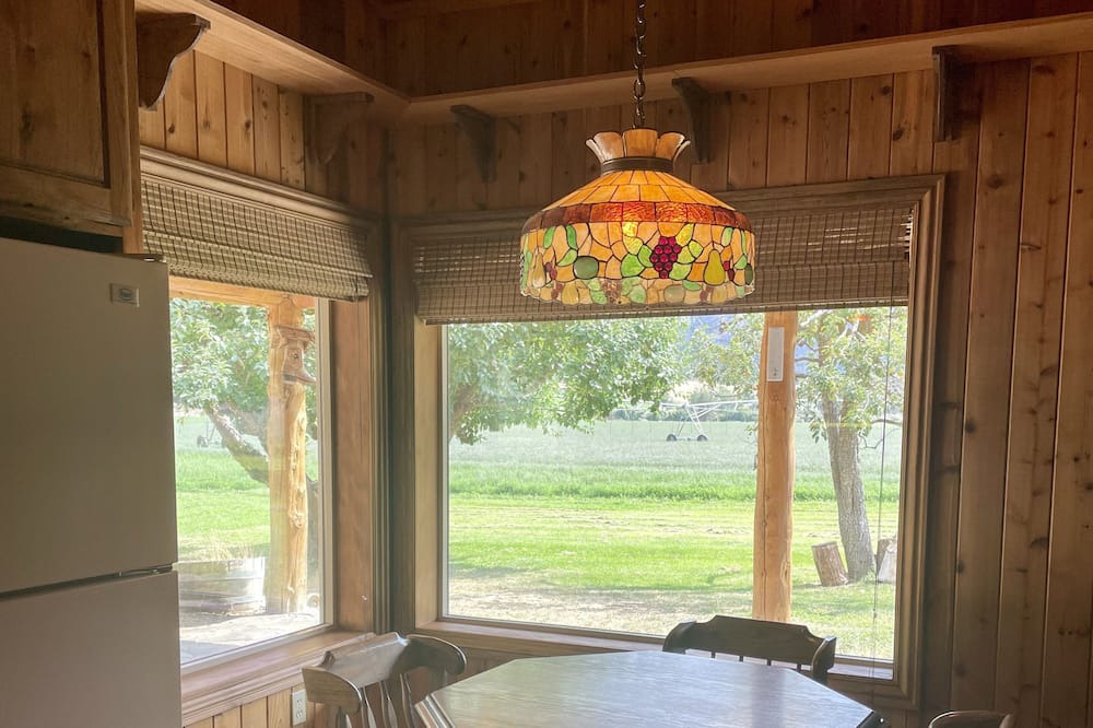 Photo of Kitchen in Kimberly