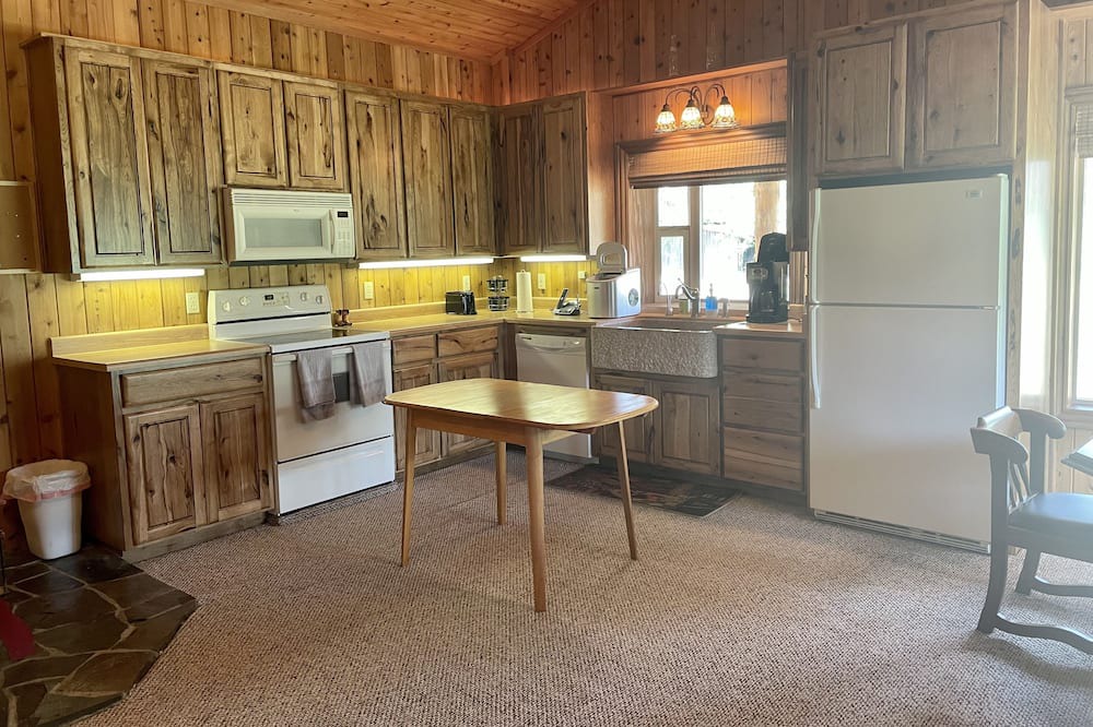 Photo of Kitchen in Kimberly