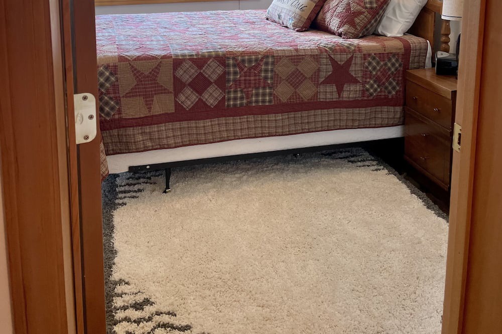 Photo of Bedroom in Kimberly