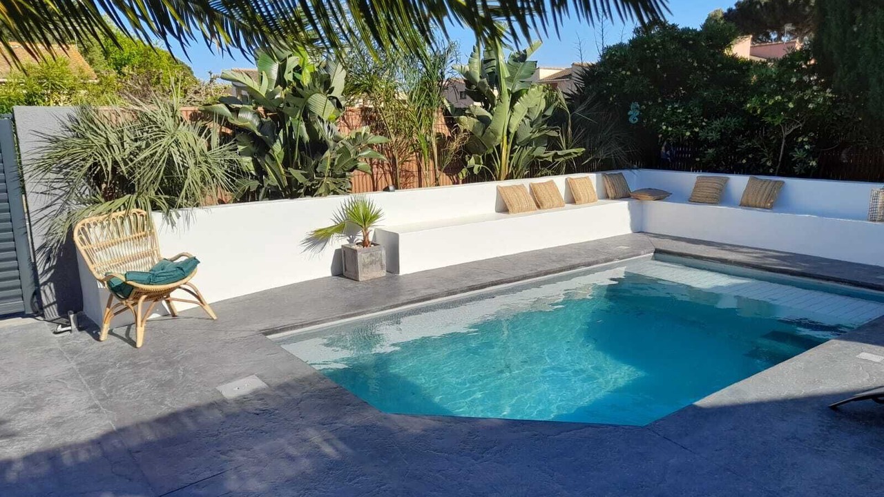 Photo of Outdoor in Sainte-Marie-Plage